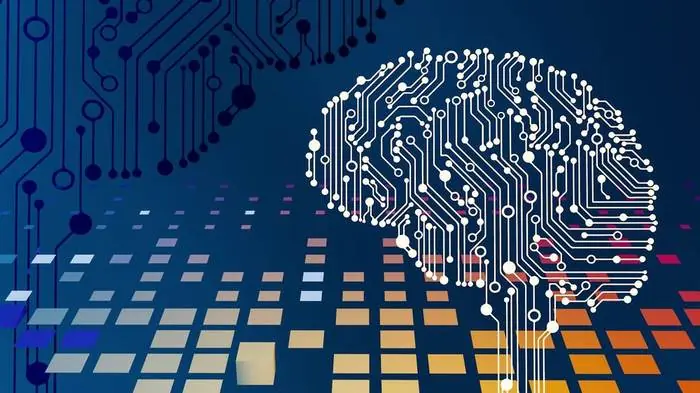 Digital transformation & AI consulting