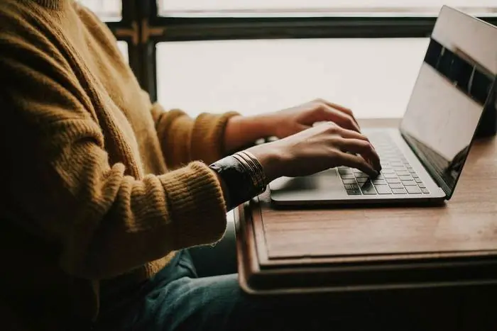 Online IELTS practice platform